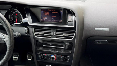 Audi A5 Gebrauchtwagen