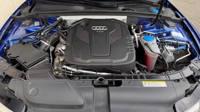 Audi A5 Gebrauchtwagen