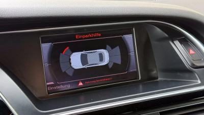 Audi A5 Gebrauchtwagen