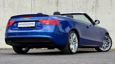 Audi A5 Gebrauchtwagen