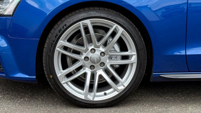 Audi A5 Gebrauchtwagen