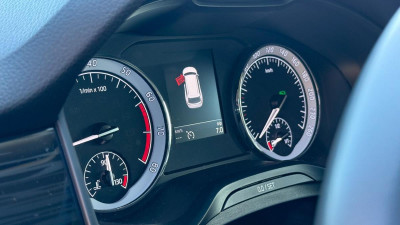 Skoda Kodiaq Gebrauchtwagen Skoda Kodiaq Gebrauchtwagen