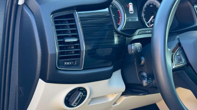 Skoda Kodiaq Gebrauchtwagen Skoda Kodiaq Gebrauchtwagen