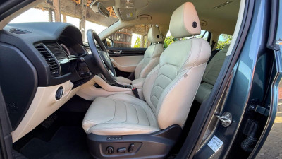 Skoda Kodiaq Gebrauchtwagen Skoda Kodiaq Gebrauchtwagen