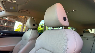 Skoda Kodiaq Gebrauchtwagen Skoda Kodiaq Gebrauchtwagen