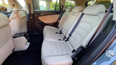 Skoda Kodiaq Gebrauchtwagen Skoda Kodiaq Gebrauchtwagen