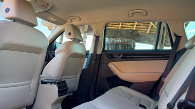 Skoda Kodiaq Gebrauchtwagen Skoda Kodiaq Gebrauchtwagen