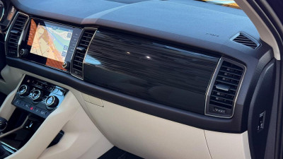 Skoda Kodiaq Gebrauchtwagen Skoda Kodiaq Gebrauchtwagen