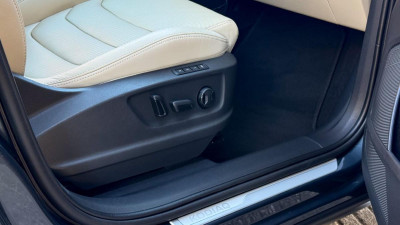 Skoda Kodiaq Gebrauchtwagen Skoda Kodiaq Gebrauchtwagen
