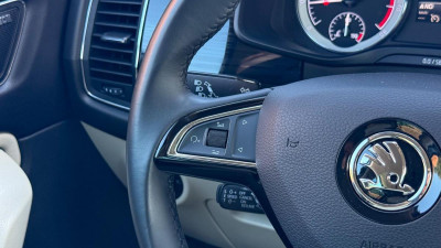 Skoda Kodiaq Gebrauchtwagen Skoda Kodiaq Gebrauchtwagen
