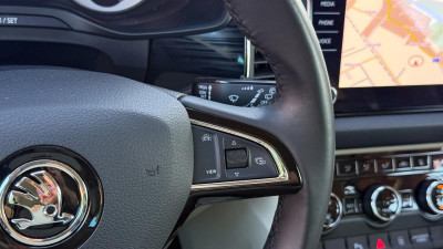 Skoda Kodiaq Gebrauchtwagen Skoda Kodiaq Gebrauchtwagen