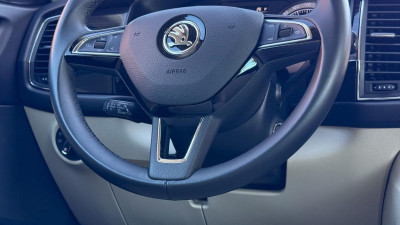 Skoda Kodiaq Gebrauchtwagen Skoda Kodiaq Gebrauchtwagen