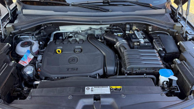 Skoda Kodiaq Gebrauchtwagen Skoda Kodiaq Gebrauchtwagen