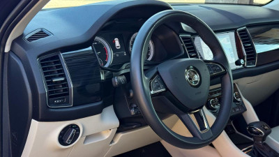 Skoda Kodiaq Gebrauchtwagen Skoda Kodiaq Gebrauchtwagen