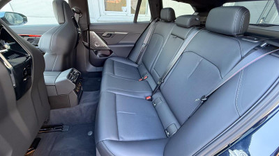 BMW 5er Gebrauchtwagen BMW 5er Gebrauchtwagen