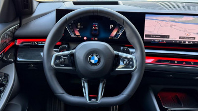 BMW 5er Gebrauchtwagen BMW 5er Gebrauchtwagen
