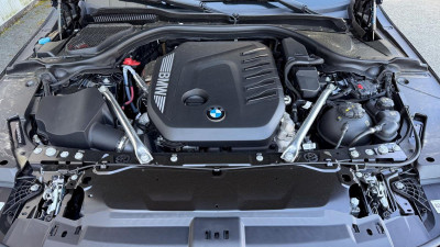 BMW 5er Gebrauchtwagen BMW 5er Gebrauchtwagen