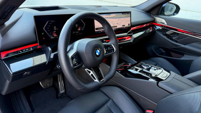 BMW 5er Gebrauchtwagen BMW 5er Gebrauchtwagen