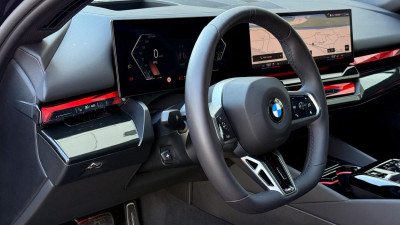 BMW 5er Gebrauchtwagen BMW 5er Gebrauchtwagen