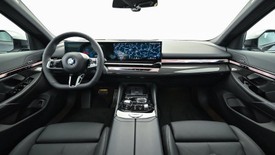 BMW 5er Gebrauchtwagen BMW 5er Gebrauchtwagen