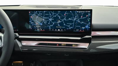 BMW 5er Gebrauchtwagen BMW 5er Gebrauchtwagen