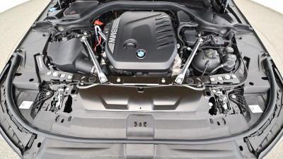 BMW 5er Gebrauchtwagen BMW 5er Gebrauchtwagen