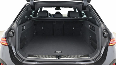 BMW 5er Gebrauchtwagen BMW 5er Gebrauchtwagen