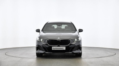 BMW 5er Gebrauchtwagen BMW 5er Gebrauchtwagen