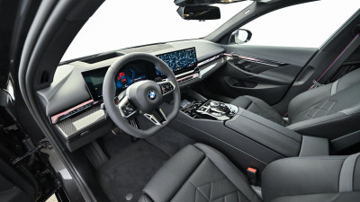 BMW 5er Gebrauchtwagen BMW 5er Gebrauchtwagen