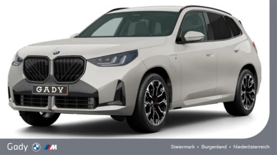 BMW X3 Neuwagen BMW X3 Neuwagen