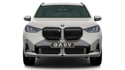 BMW X3 Neuwagen BMW X3 Neuwagen