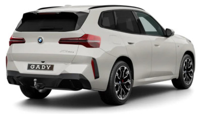BMW X3 Neuwagen BMW X3 Neuwagen