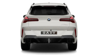 BMW X3 Neuwagen BMW X3 Neuwagen