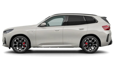 BMW X3 Neuwagen BMW X3 Neuwagen