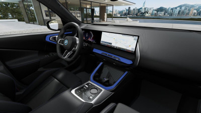 BMW X3 Neuwagen BMW X3 Neuwagen