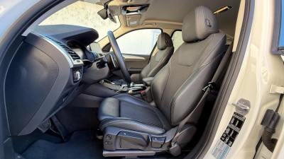 BMW X3 Gebrauchtwagen BMW X3 Gebrauchtwagen