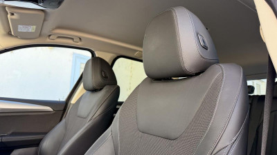BMW X3 Gebrauchtwagen BMW X3 Gebrauchtwagen