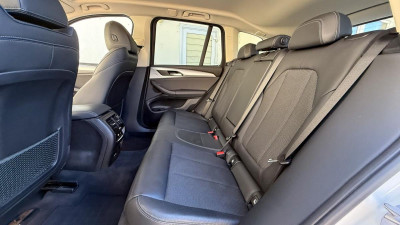 BMW X3 Gebrauchtwagen BMW X3 Gebrauchtwagen