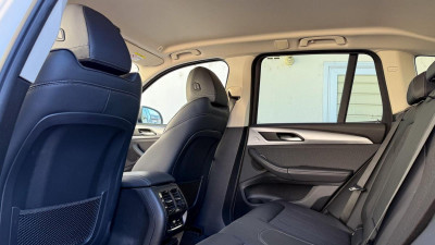 BMW X3 Gebrauchtwagen BMW X3 Gebrauchtwagen