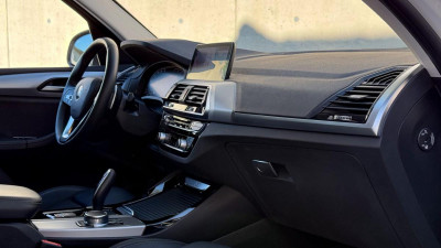 BMW X3 Gebrauchtwagen BMW X3 Gebrauchtwagen