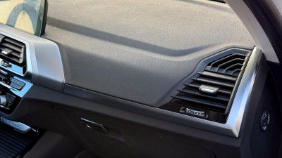 BMW X3 Gebrauchtwagen BMW X3 Gebrauchtwagen