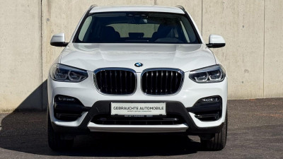 BMW X3 Gebrauchtwagen BMW X3 Gebrauchtwagen