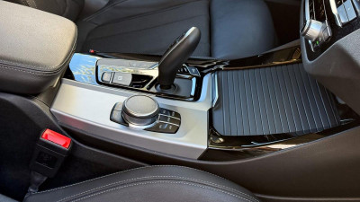BMW X3 Gebrauchtwagen BMW X3 Gebrauchtwagen