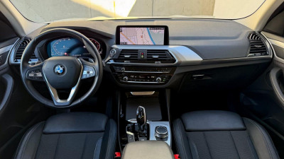 BMW X3 Gebrauchtwagen BMW X3 Gebrauchtwagen