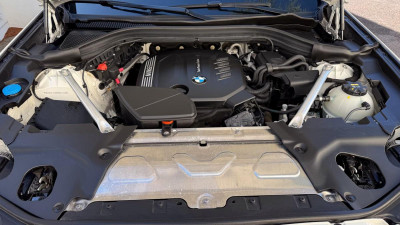 BMW X3 Gebrauchtwagen BMW X3 Gebrauchtwagen