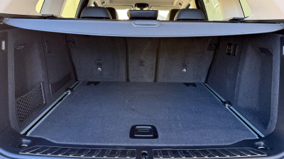 BMW X3 Gebrauchtwagen BMW X3 Gebrauchtwagen