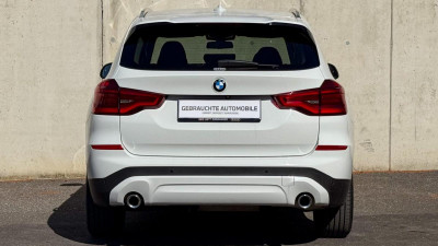 BMW X3 Gebrauchtwagen BMW X3 Gebrauchtwagen