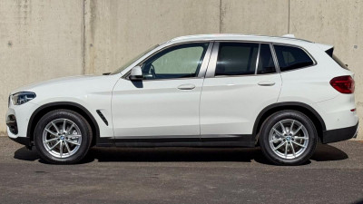 BMW X3 Gebrauchtwagen BMW X3 Gebrauchtwagen