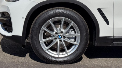 BMW X3 Gebrauchtwagen BMW X3 Gebrauchtwagen