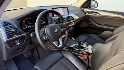 BMW X3 Gebrauchtwagen BMW X3 Gebrauchtwagen